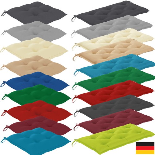 6er set stuhlkissen - set,
