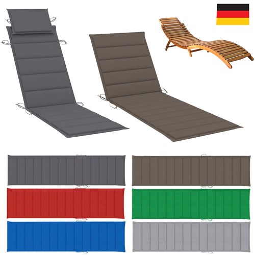 Deckchair auflage polster - auflage,