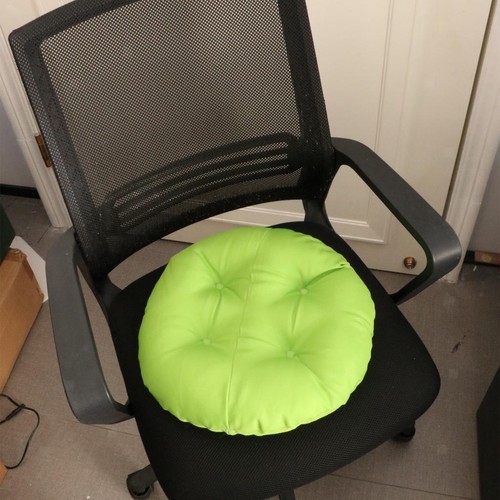 Sitzkissen rund für - sitzkissen,