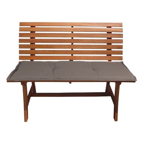Universal bank auflage 120cm - bank,