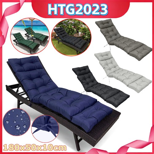Deckchair auflage polster - deckchair,