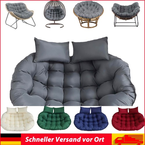 Sitzer eierkissen mit 2 - 2-sitzer,
