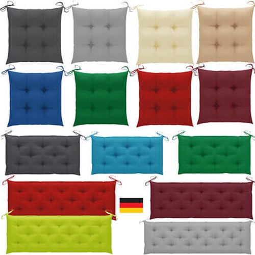 Stuhlkissen sitzkissen - stuhlkissen,