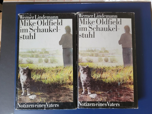 Werner lindemann mike - lindemann, ***