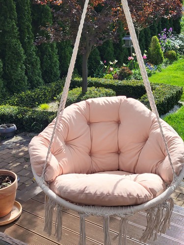 Hängesessel kissen set - kissen,